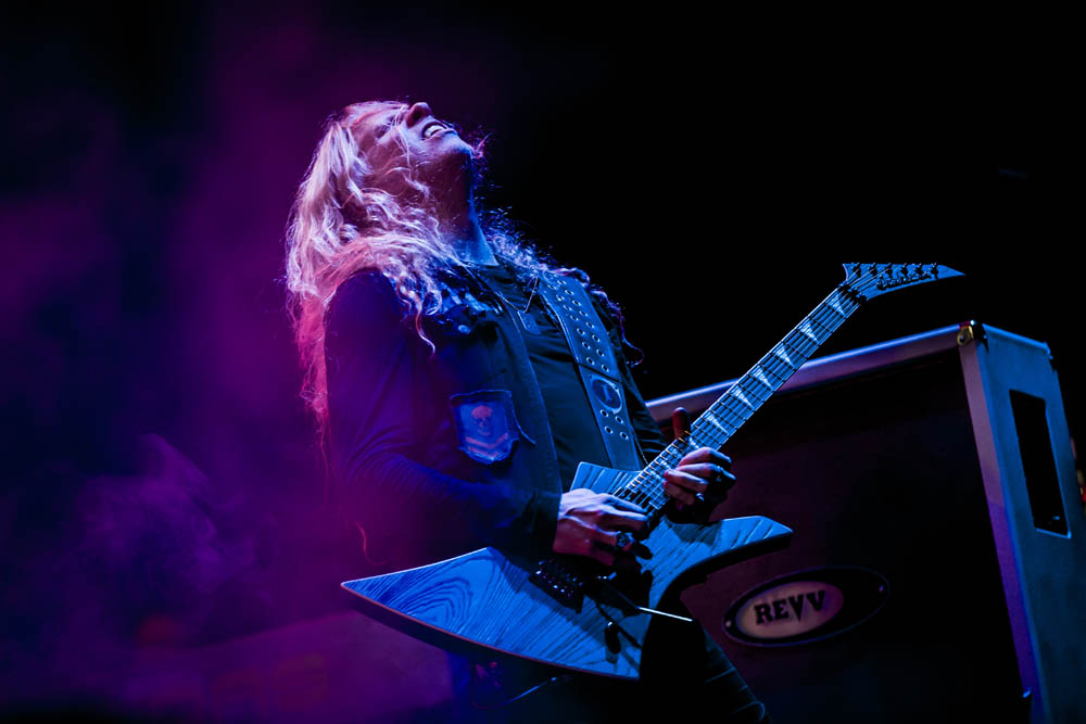 Jeff Loomis | © Bianca Berger