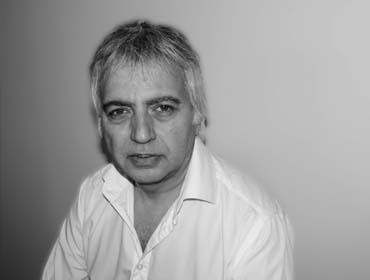 Francois Voisin
