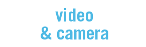 KLOTZ AIS video & camera